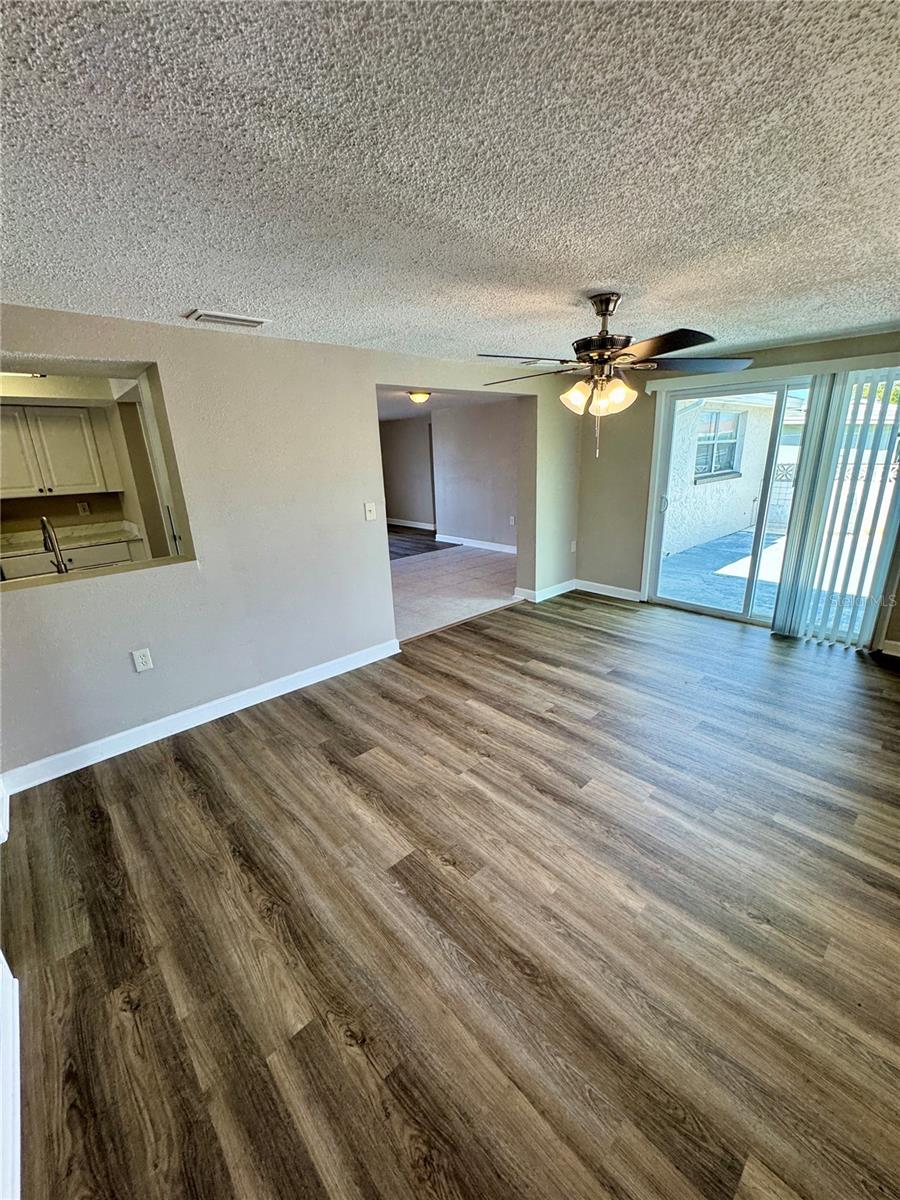 WEST PORT SUB - Residential