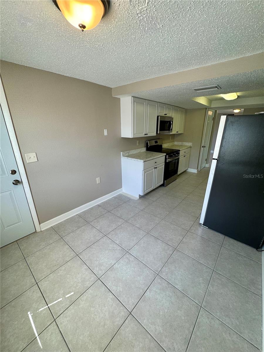 WEST PORT SUB - Residential