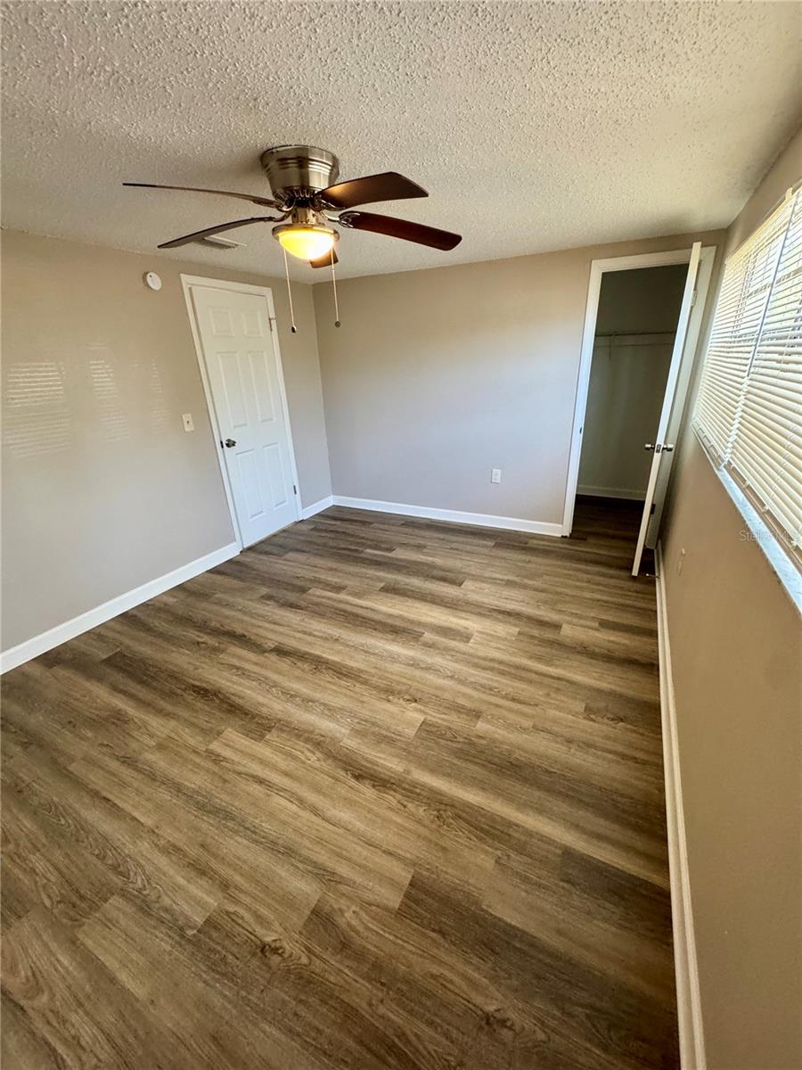 WEST PORT SUB - Residential