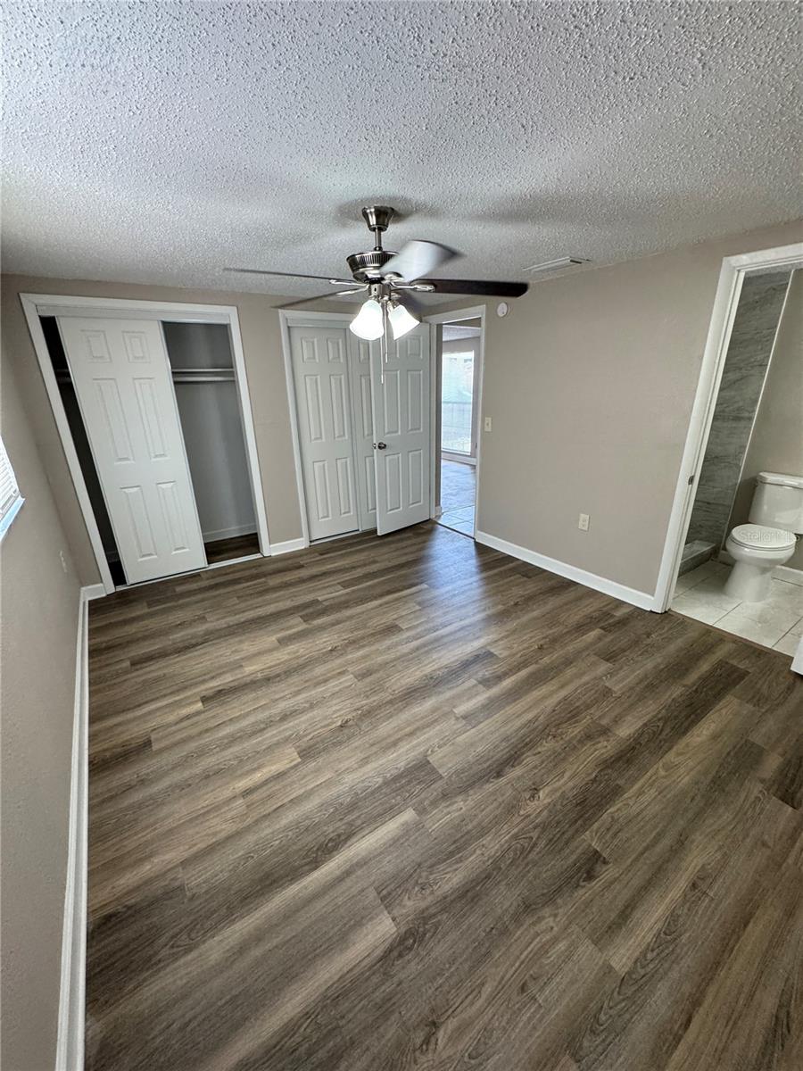 WEST PORT SUB - Residential