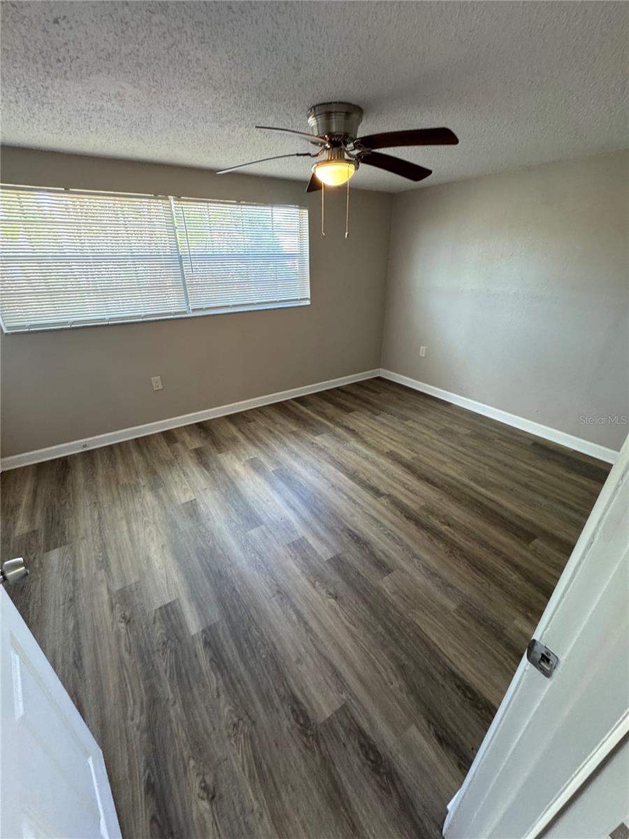 WEST PORT SUB - Residential