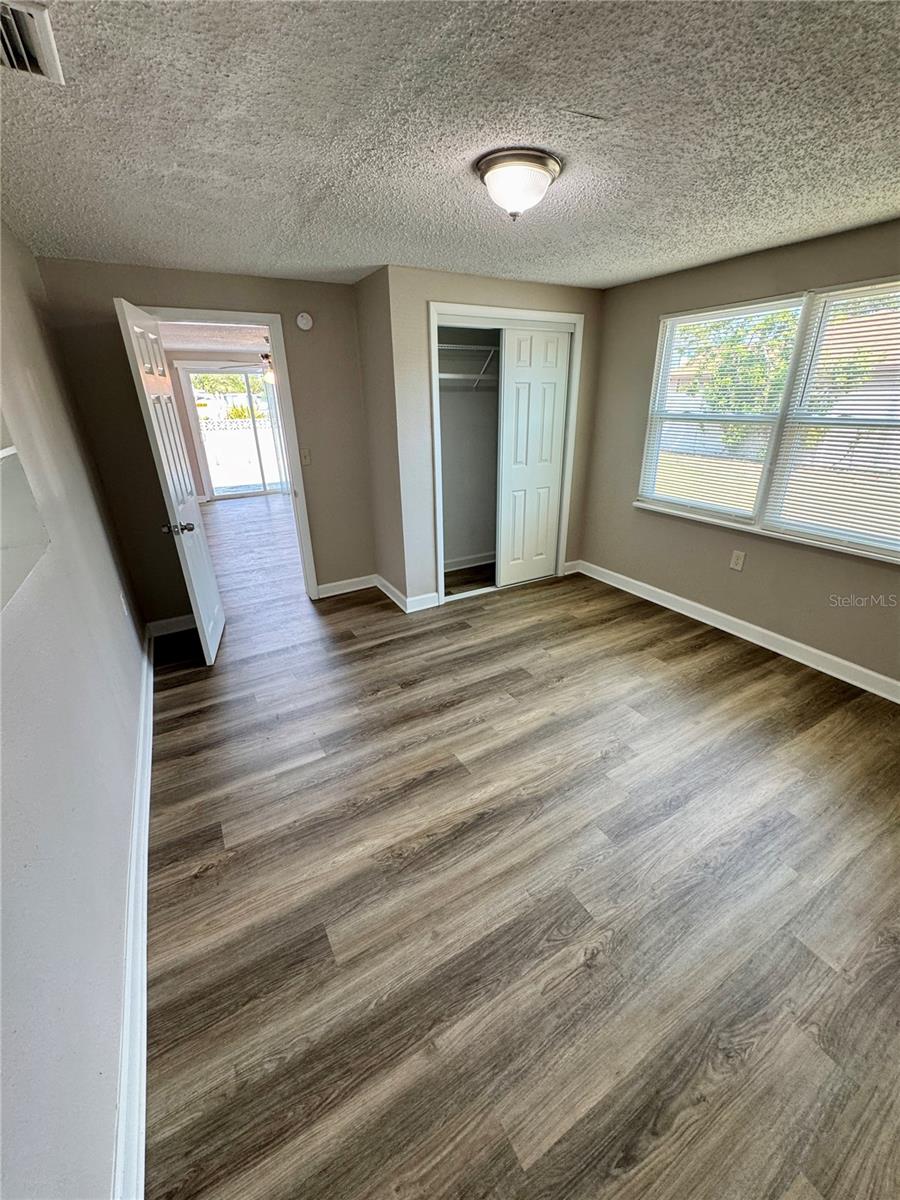 WEST PORT SUB - Residential