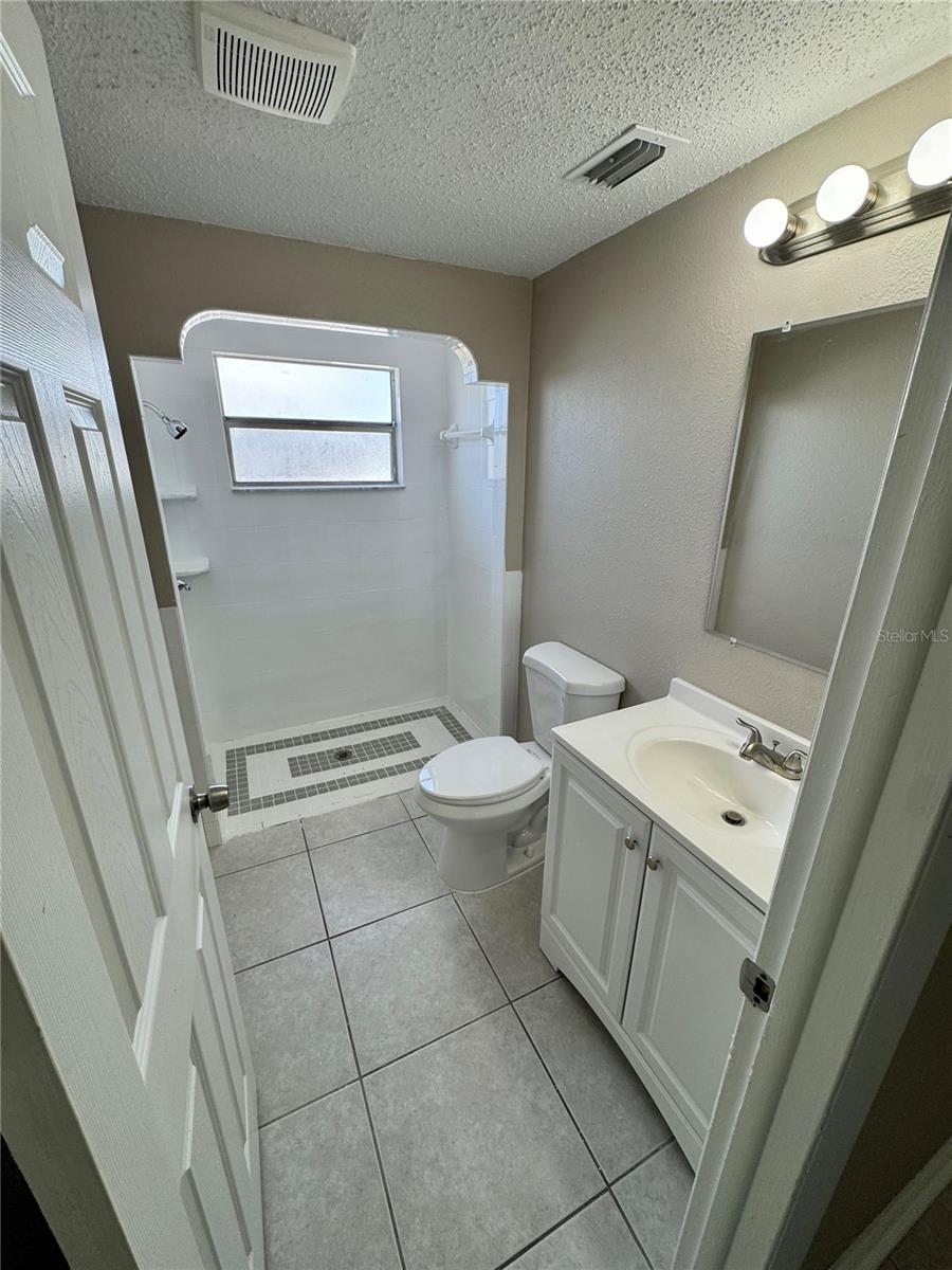 WEST PORT SUB - Residential