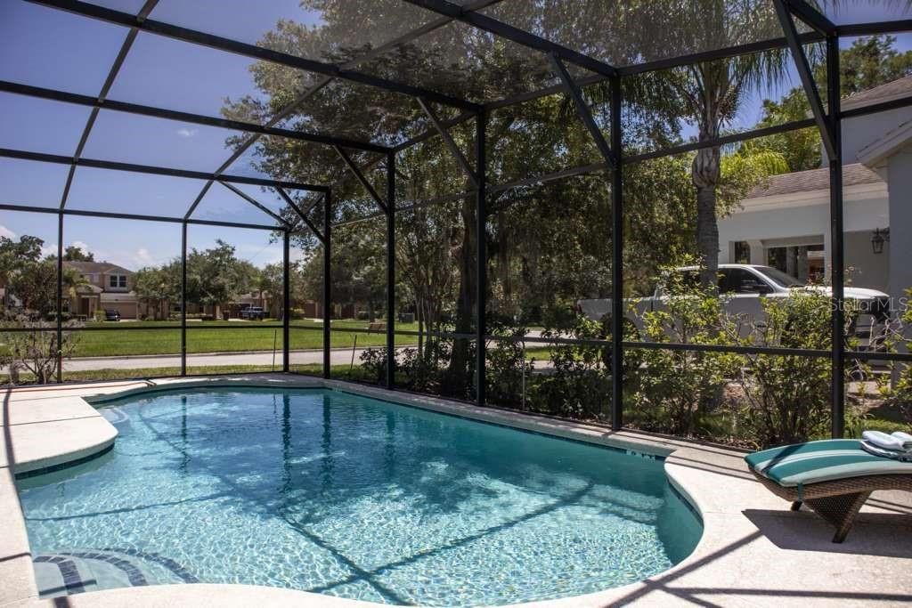 Photo of 210 Las Fuentes Drive, Kissimmee, FL 34746 (MLS # S5144642)