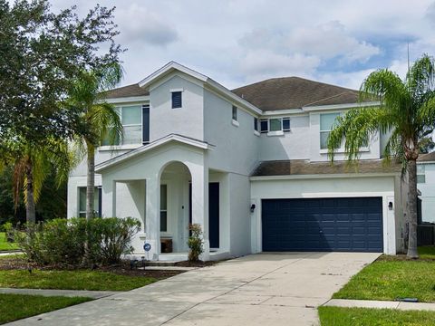 210 LAS FUENTES DRIVE KISSIMMEE FL 34746