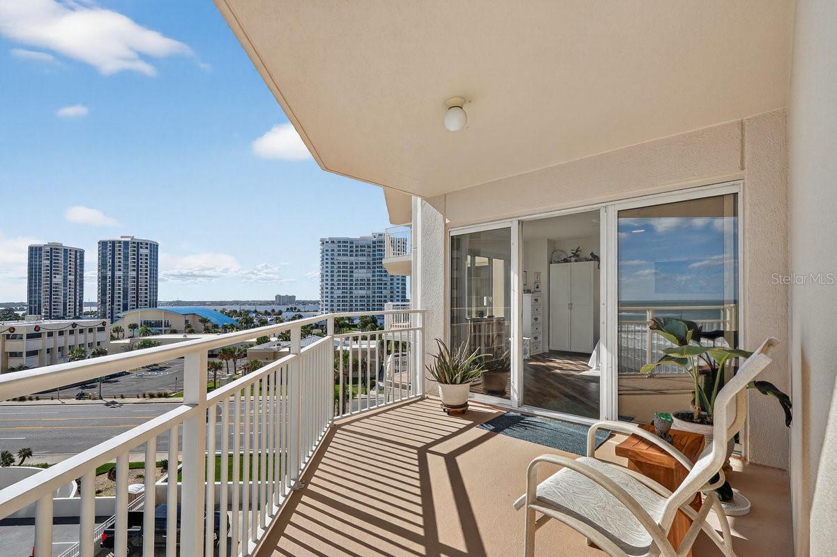 OCEANS 06 - Residential