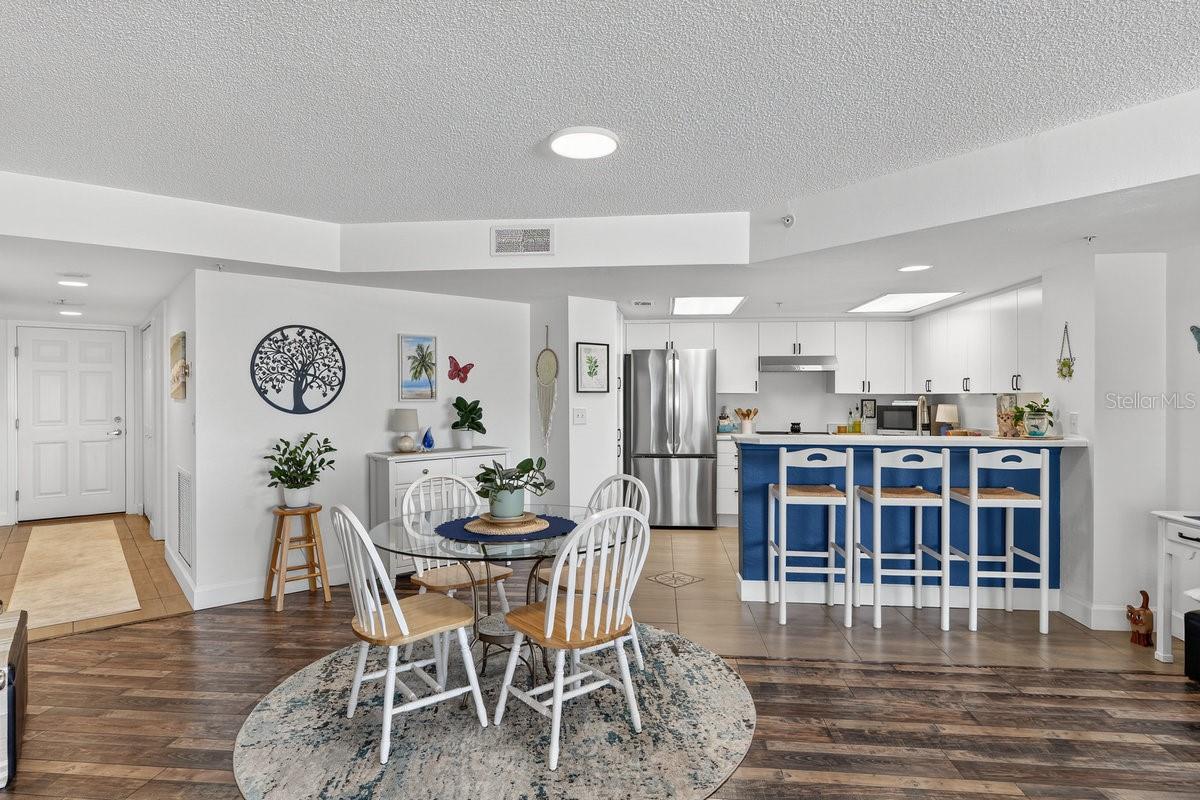 OCEANS 06 - Residential