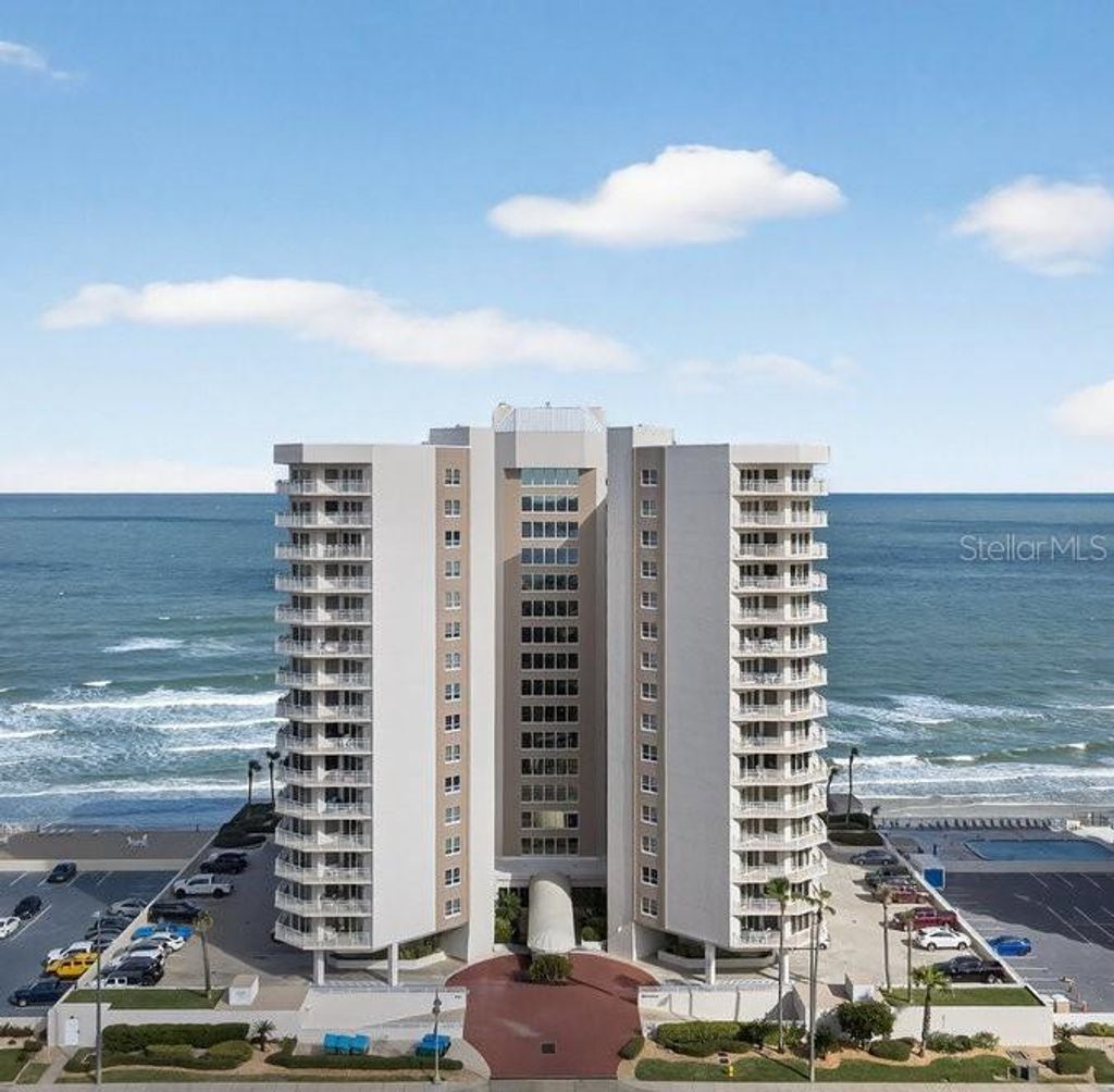Photo of 2967 S Atlantic Avenue #507, Daytona Beach Shores, FL 32118 (MLS # V4946959)