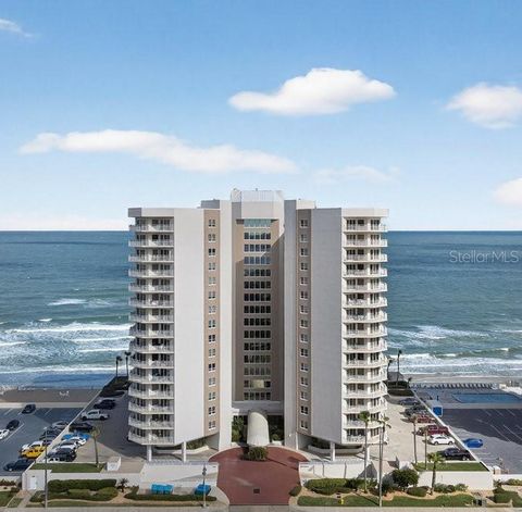 Photo of 2967 S Atlantic Avenue #507, Daytona Beach Shores, FL 32118 (MLS # V4946959)