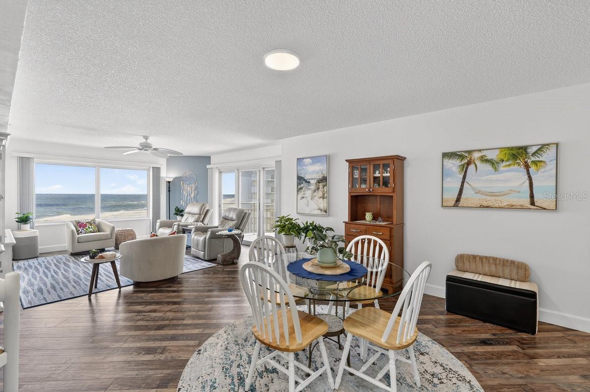 OCEANS 06 - Residential