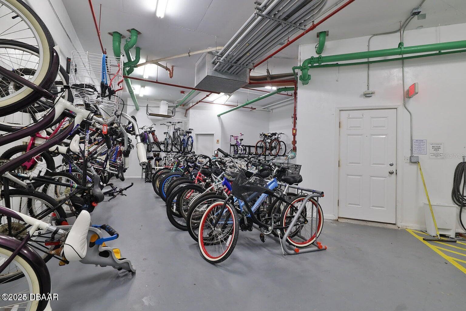 OCEANS 06 - Residential