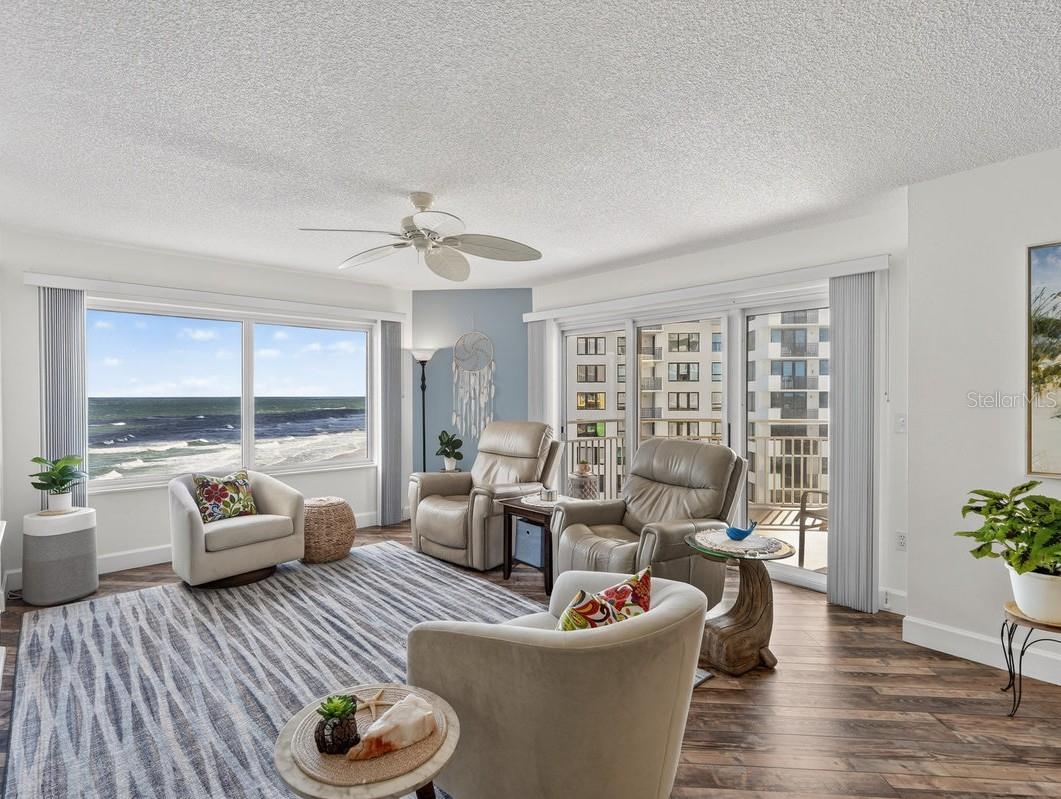 OCEANS 06 - Residential