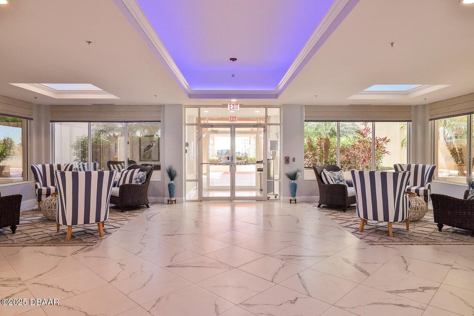 OCEANS 06 - Residential