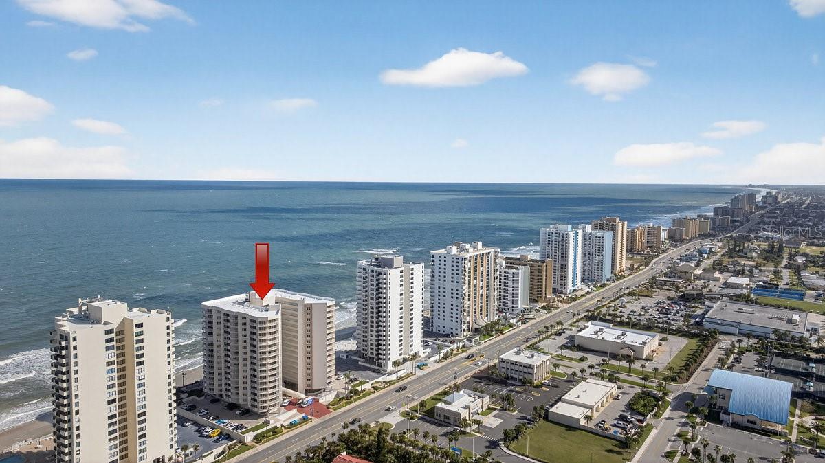 OCEANS 06 - Residential