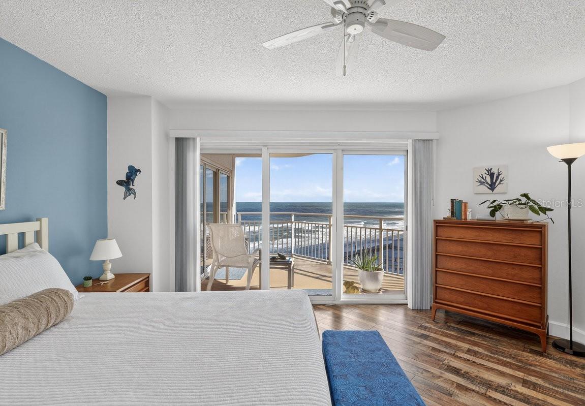 OCEANS 06 - Residential