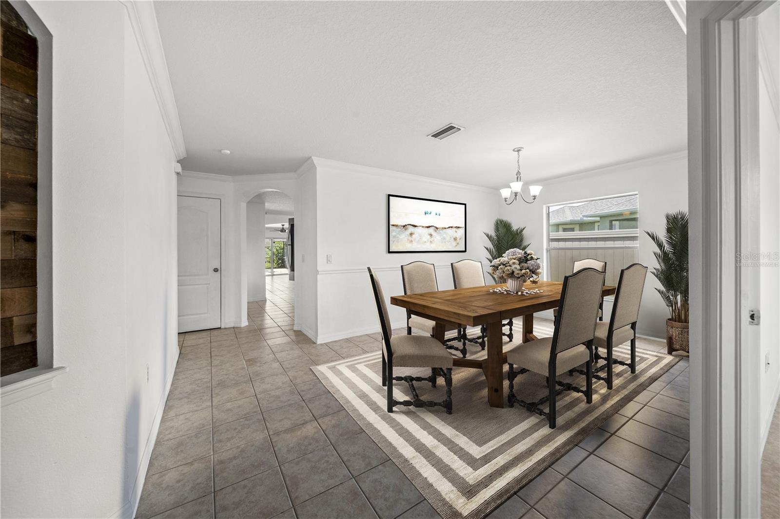 5611 ARAL DRIVE