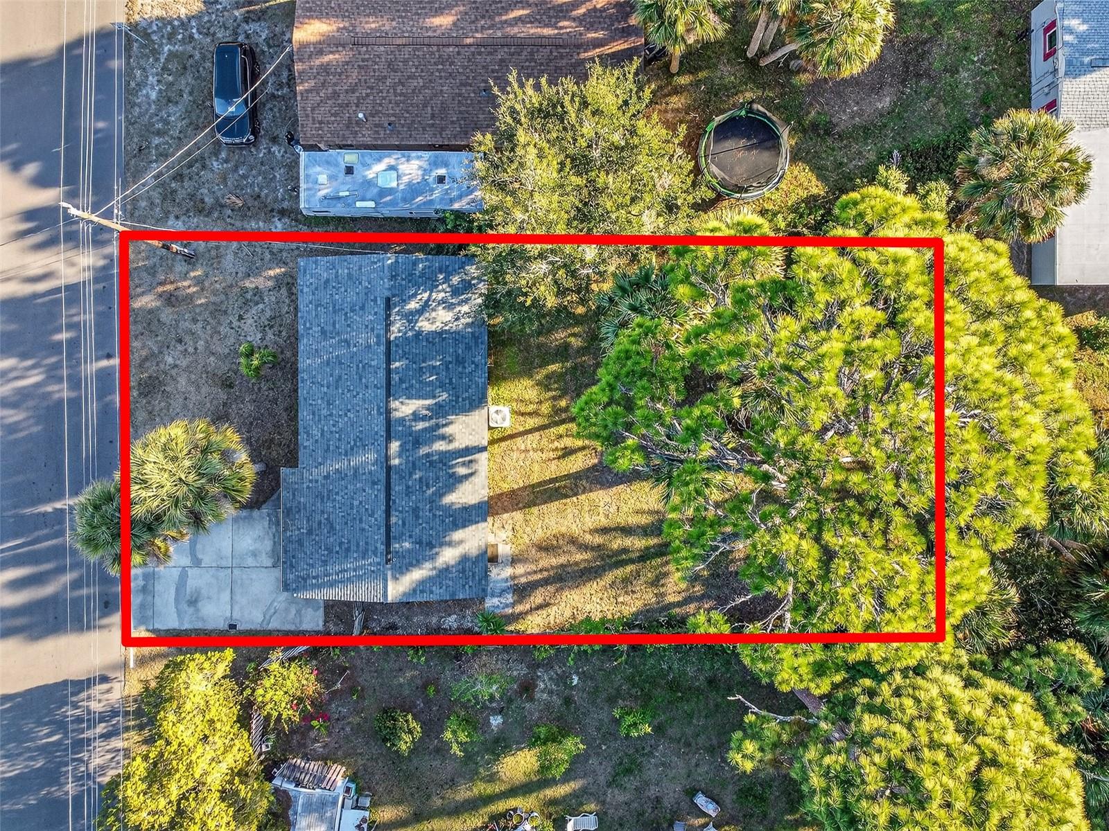 ALTO PINO - Residential