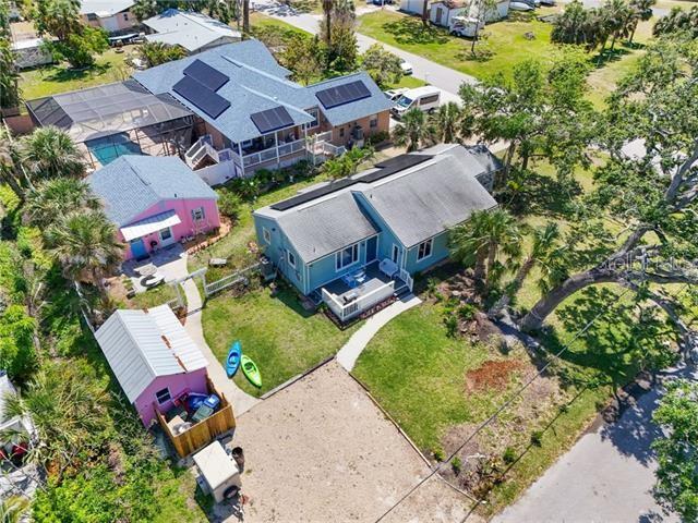 BAY POINT CORR OF - Residential