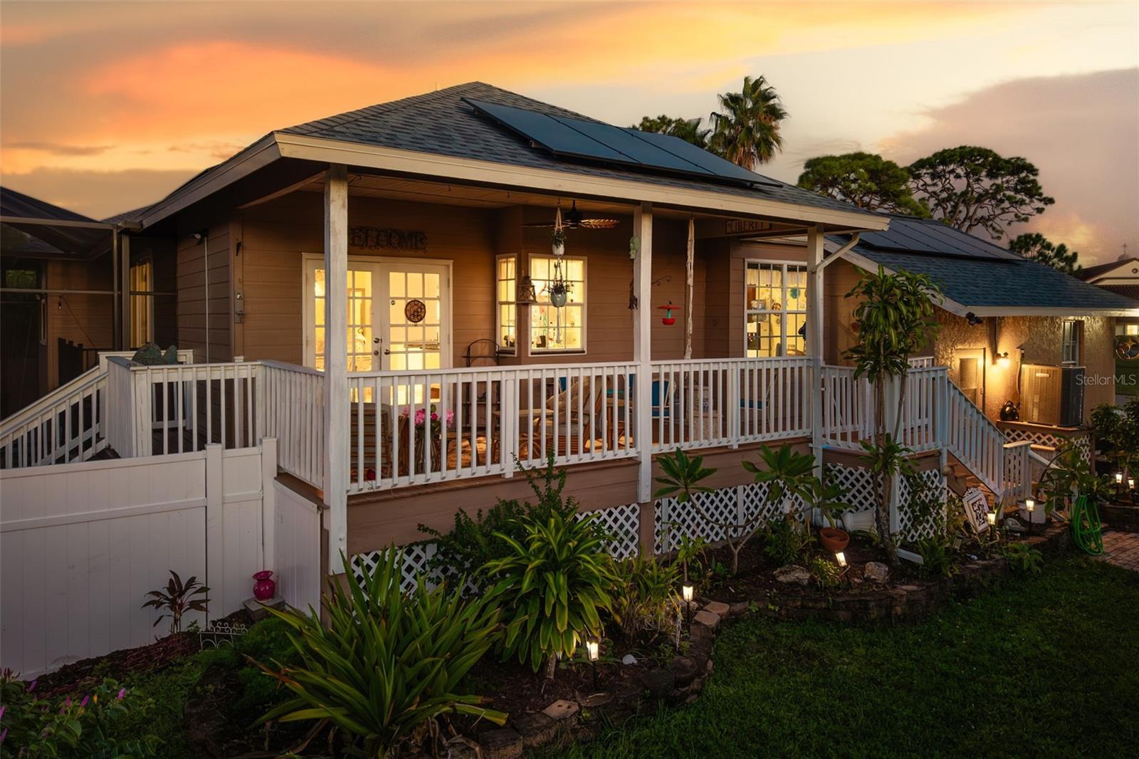 BAY POINT CORR OF - Residential