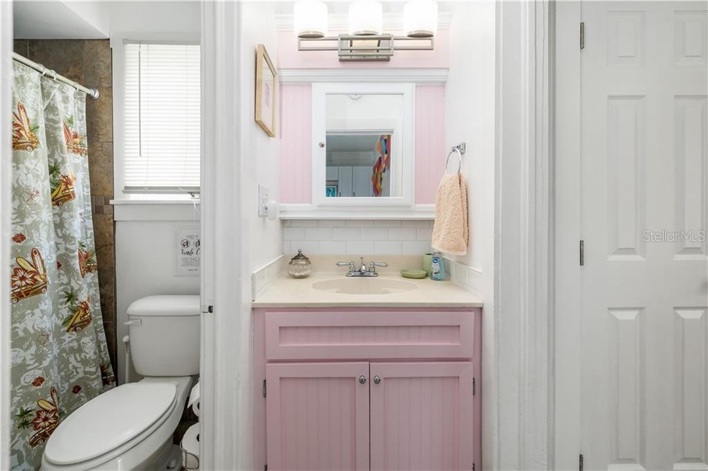 BAY POINT CORR OF - Residential