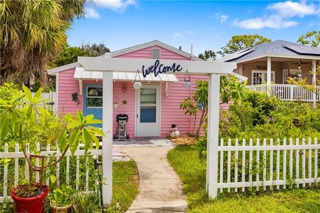 BAY POINT CORR OF - Residential