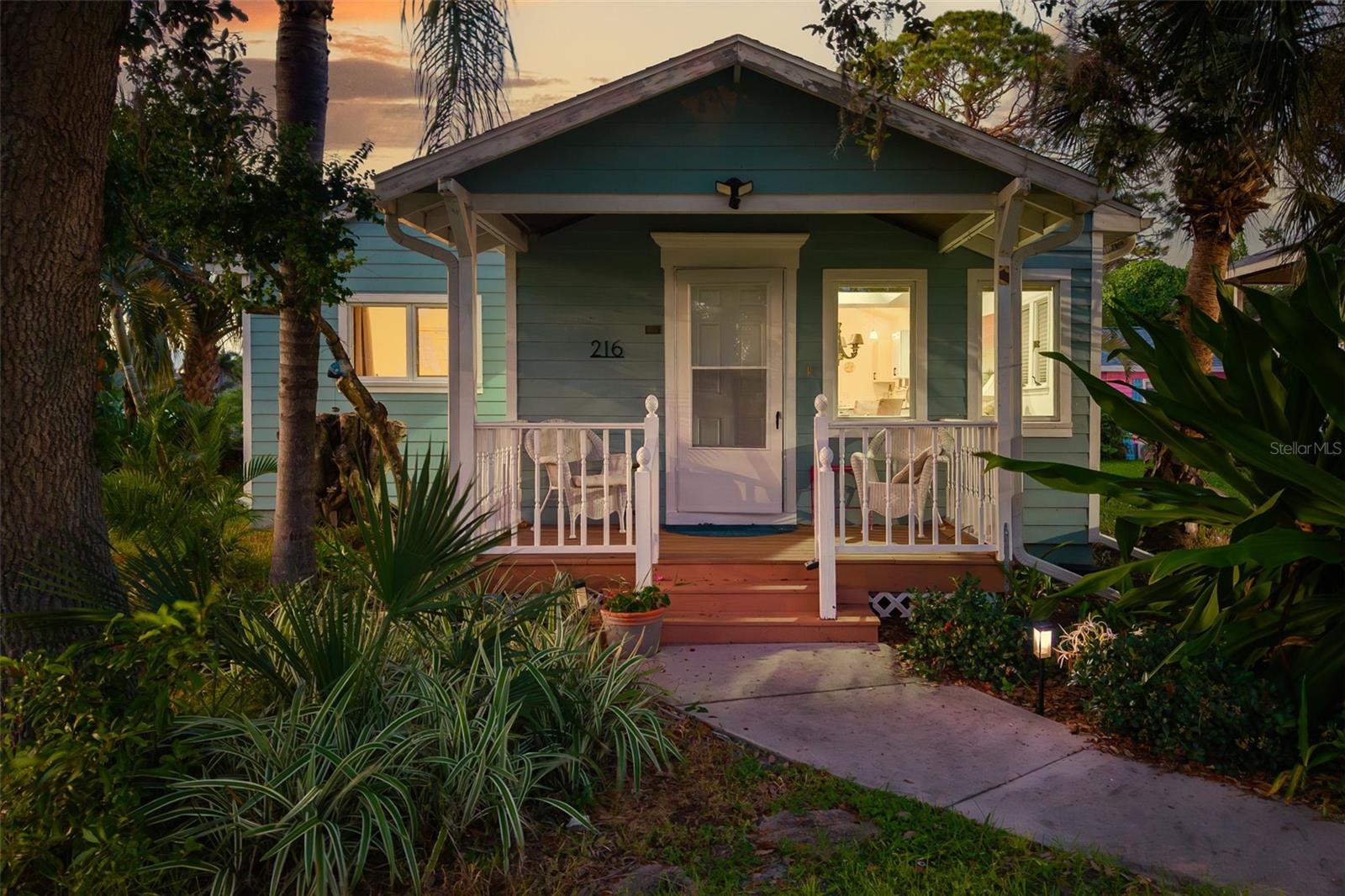 BAY POINT CORR OF - Residential