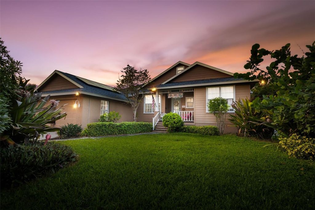 Photo of 214 Pine Road, Nokomis, FL 34275 (MLS # A4666852)
