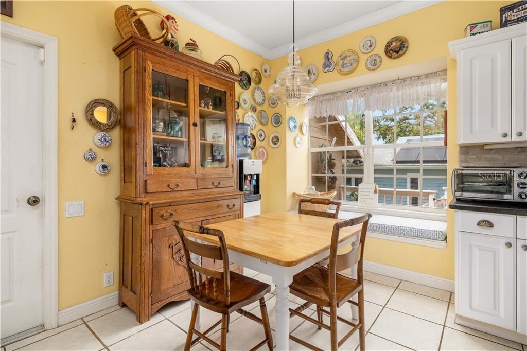 BAY POINT CORR OF - Residential
