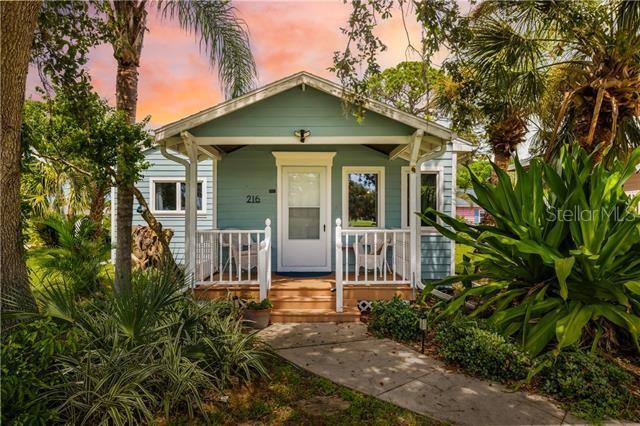 BAY POINT CORR OF - Residential