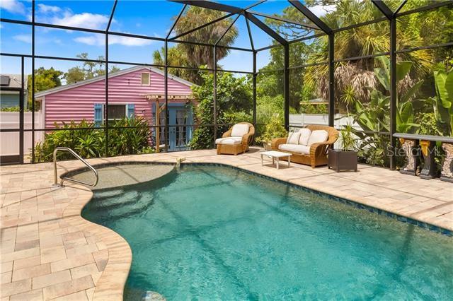 BAY POINT CORR OF - Residential