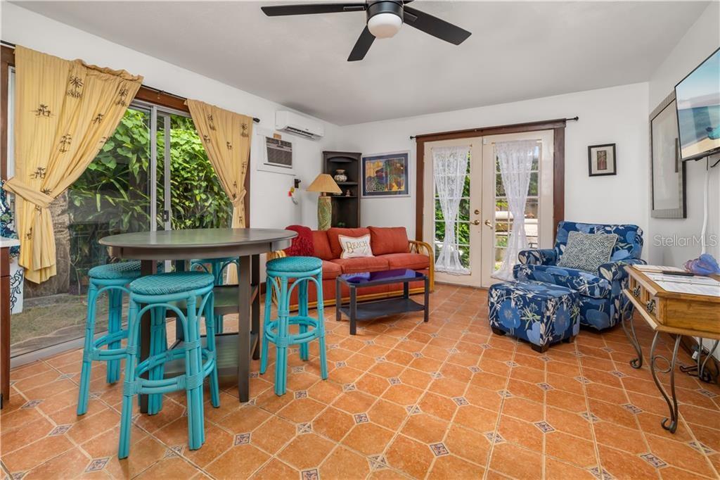 BAY POINT CORR OF - Residential