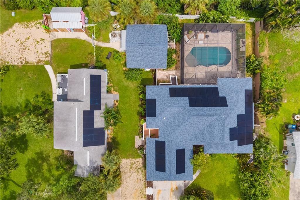 BAY POINT CORR OF - Residential