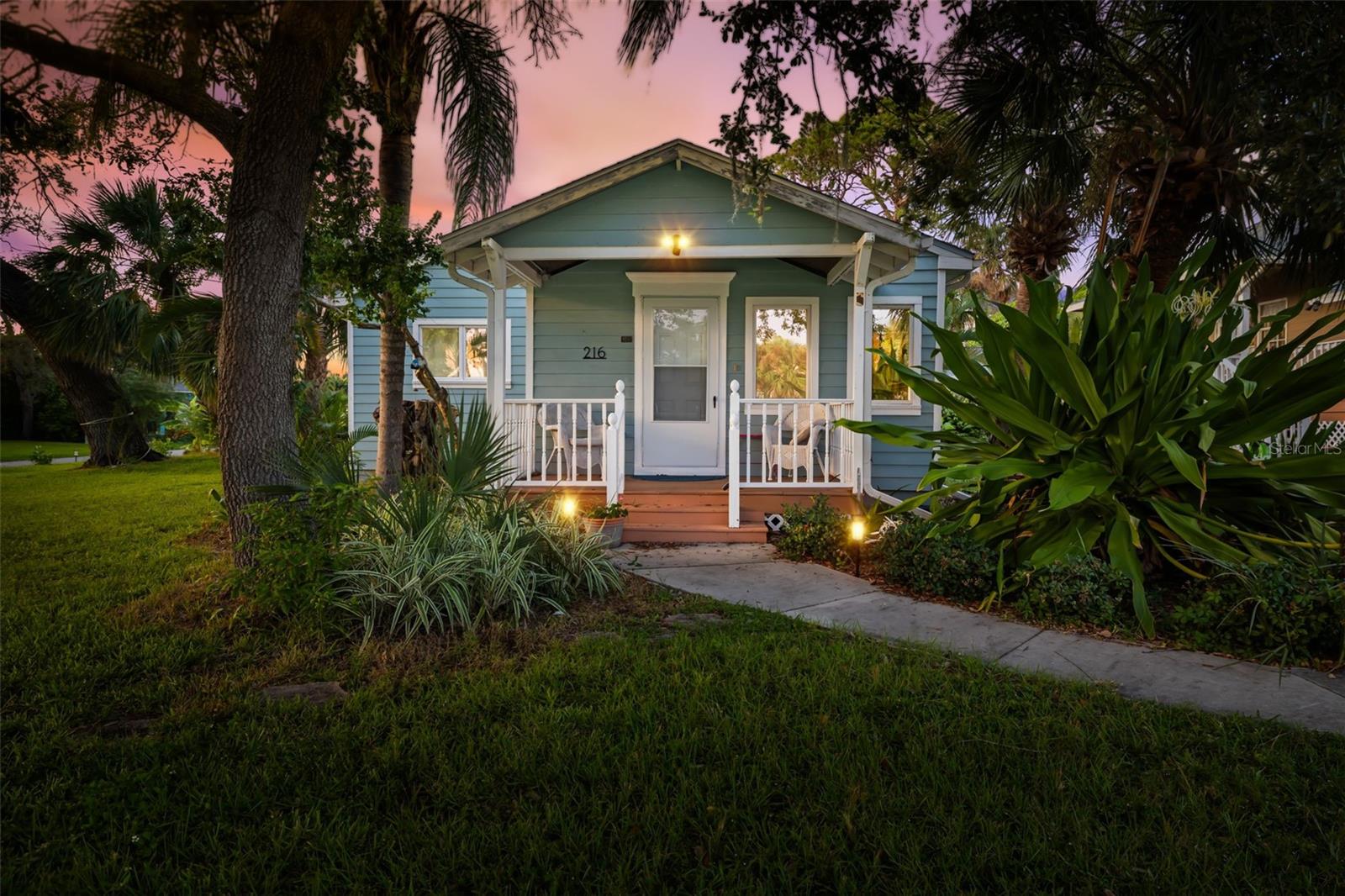 BAY POINT CORR OF - Residential