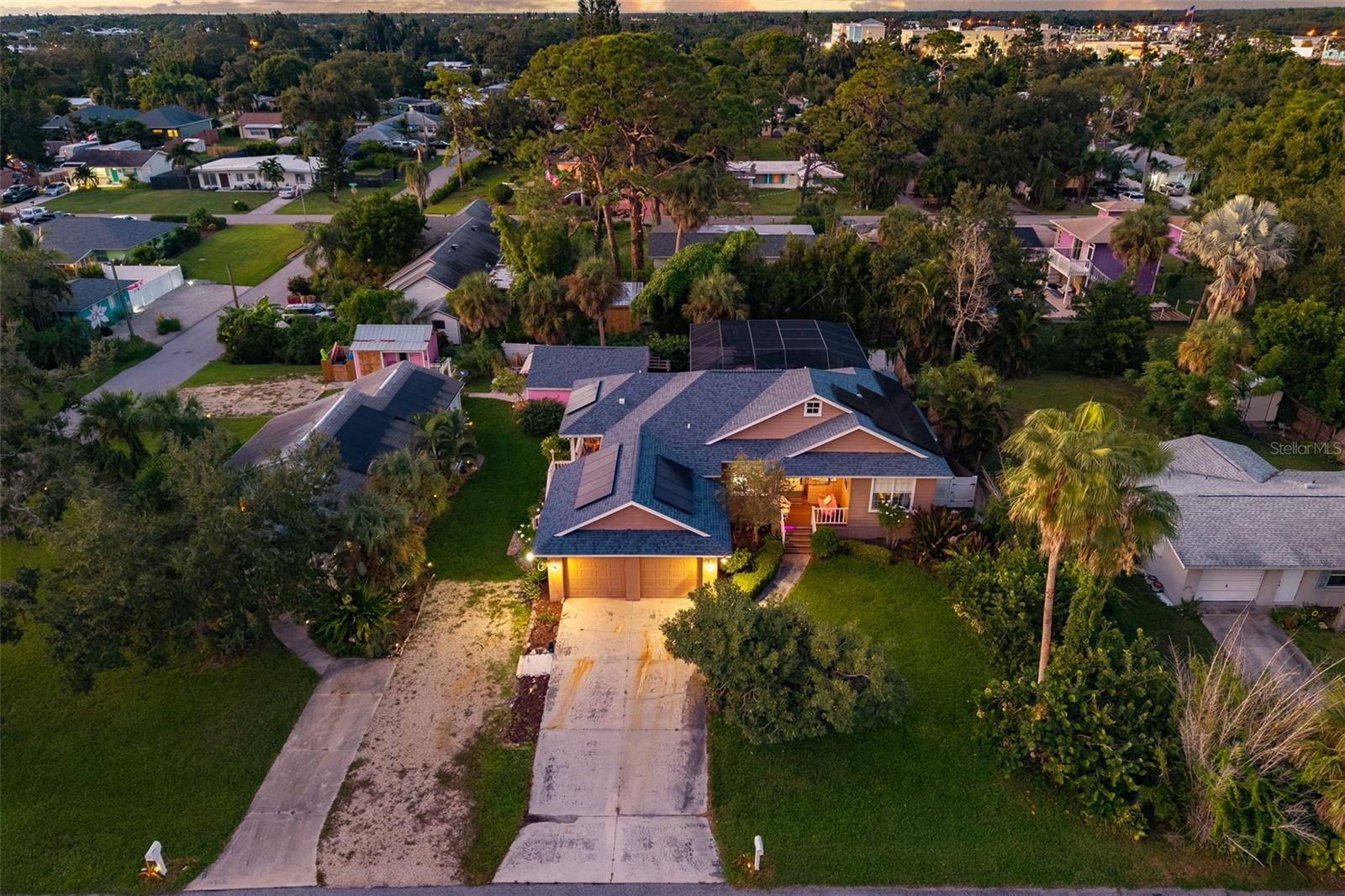 BAY POINT CORR OF - Residential