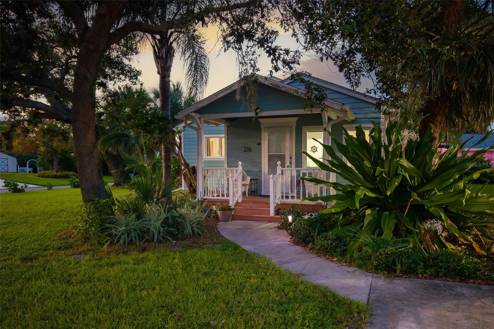 BAY POINT CORR OF - Residential