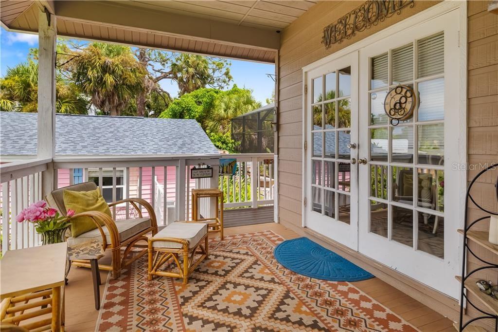 BAY POINT CORR OF - Residential
