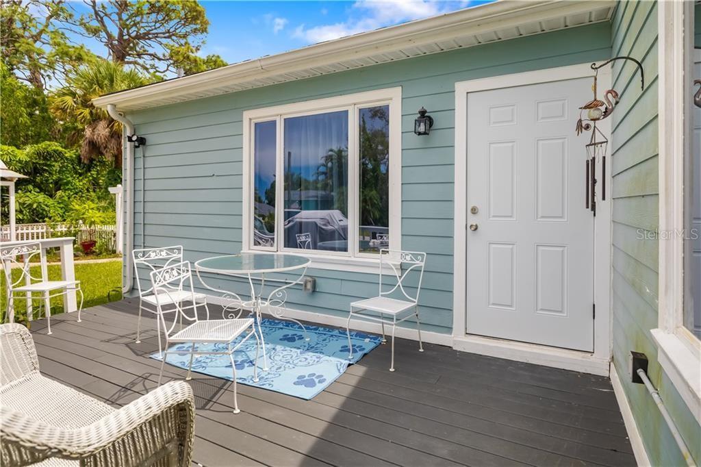 BAY POINT CORR OF - Residential