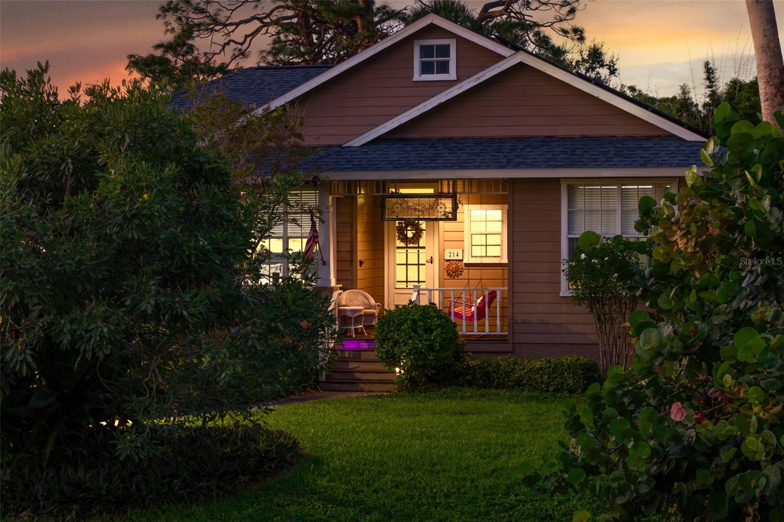 BAY POINT CORR OF - Residential