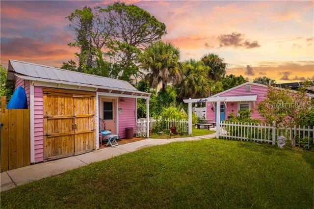 BAY POINT CORR OF - Residential