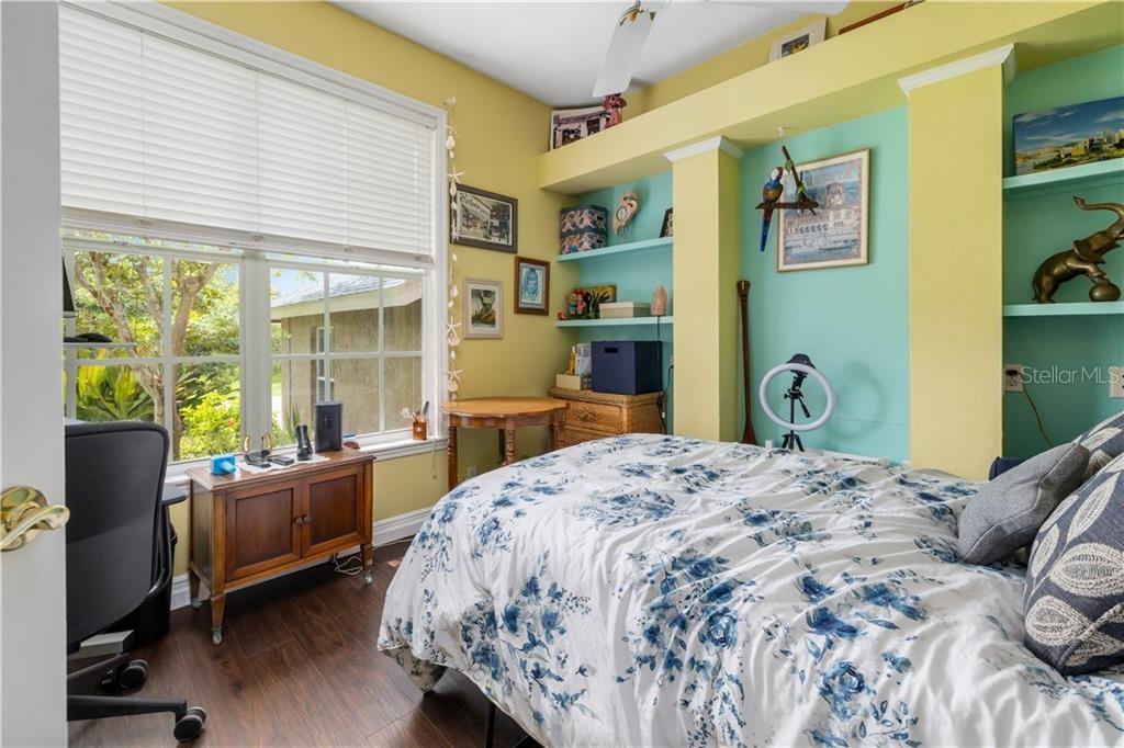 BAY POINT CORR OF - Residential