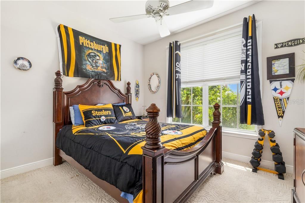 BAY POINT CORR OF - Residential