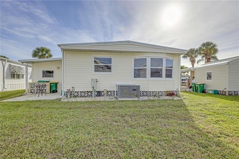 A home in PORT CHARLOTTE