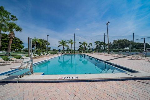 A home in PORT CHARLOTTE