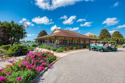 A home in PORT CHARLOTTE