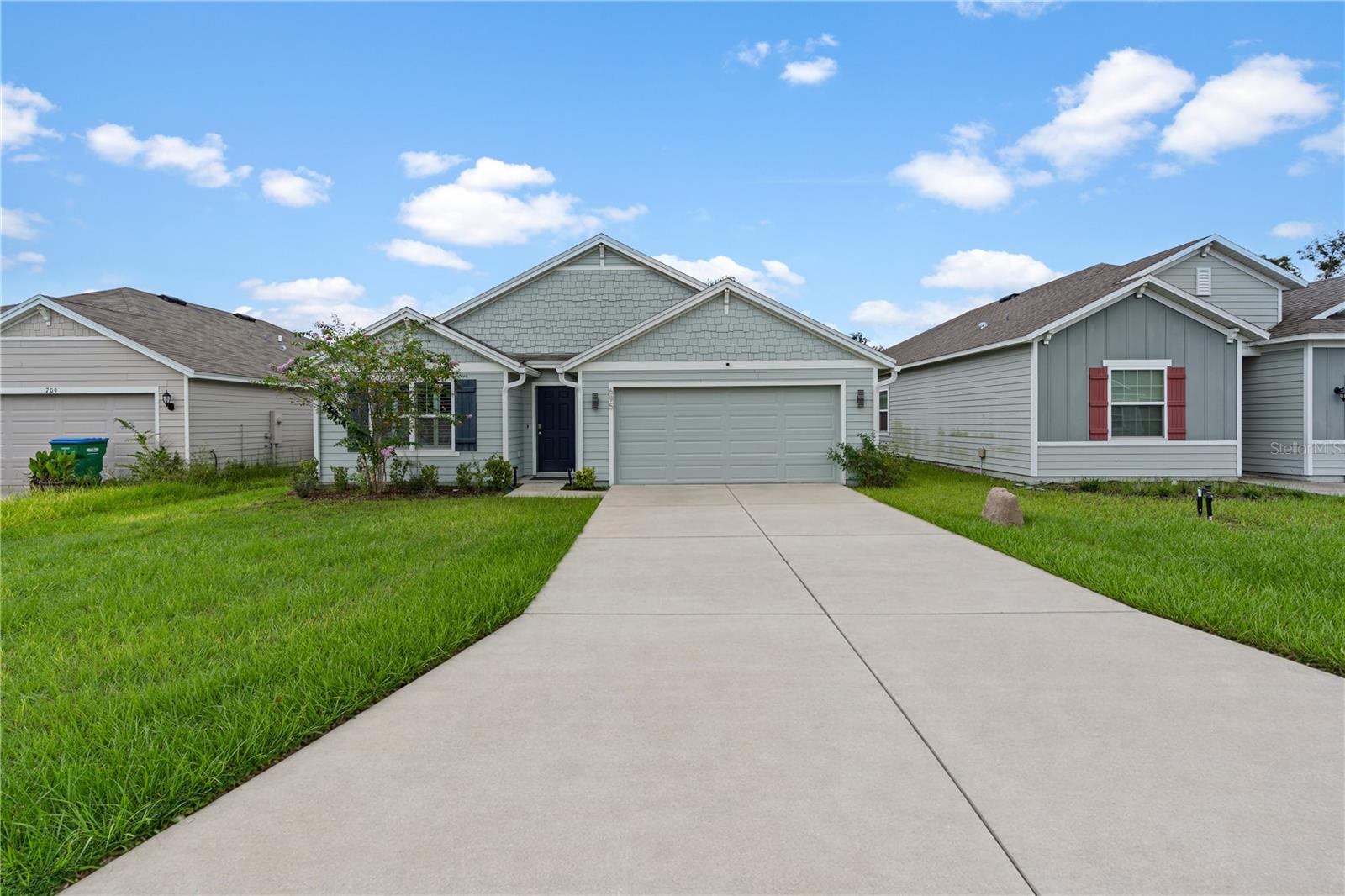 695 NW 243RD TERRACE