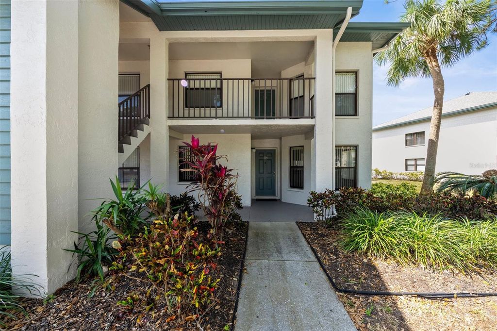 Photo of 4325 46th Avenue W #104, Bradenton, FL 34210 (MLS # A4647939)