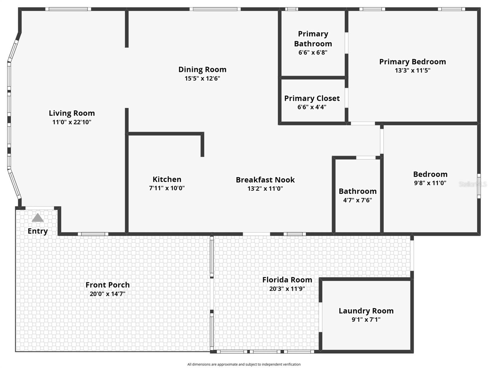 1157 CAPELLA DRIVE