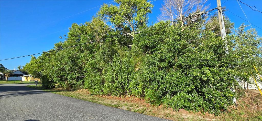 Photo of 0 Captain Drive, Spring Hill, FL 34608 (MLS # W7885891)