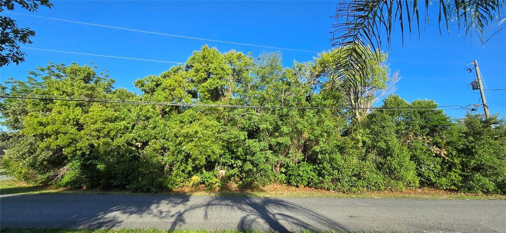 Photo of 0 Captain Drive, Spring Hill, FL 34608 (MLS # W7885891)