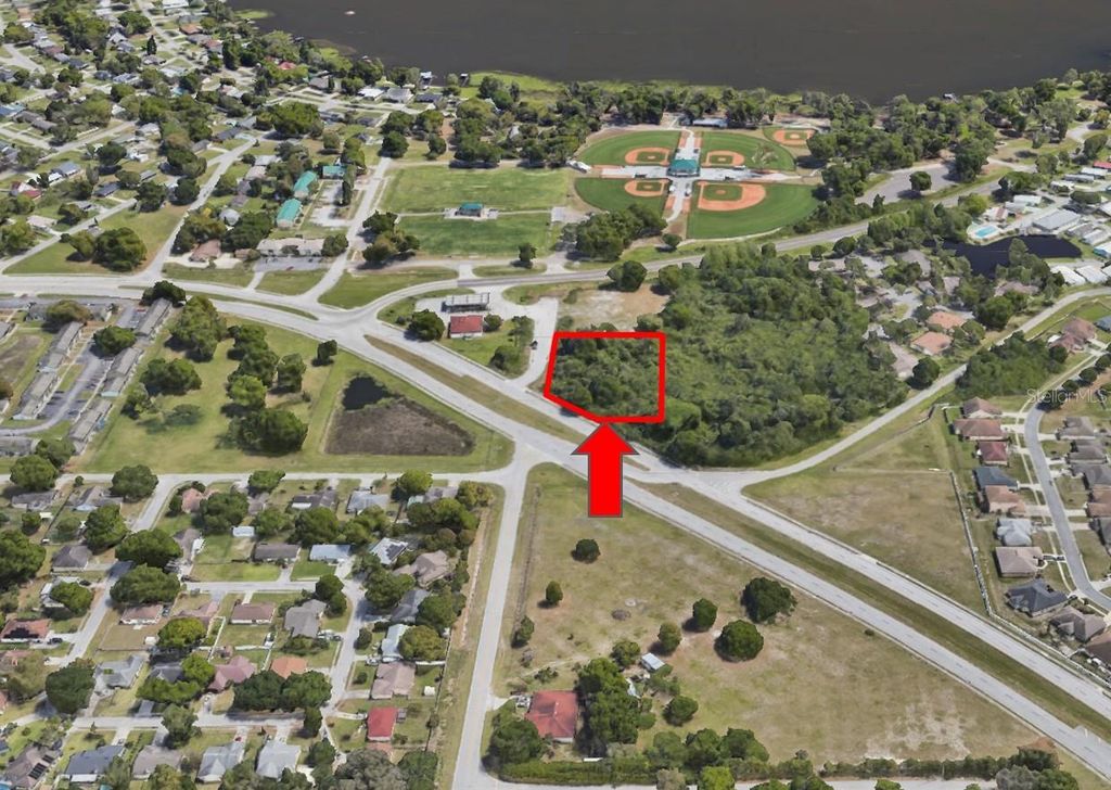 Photo of Recker Highway, Winter Haven, FL 33880 (MLS # L4956334)